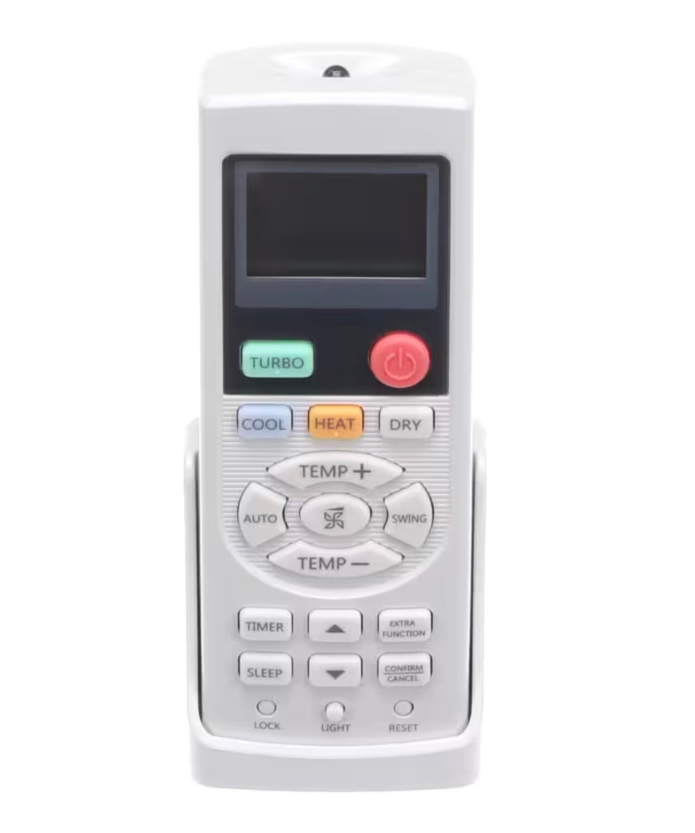 GE WJ01X23262 Air Conditioner Remote Control