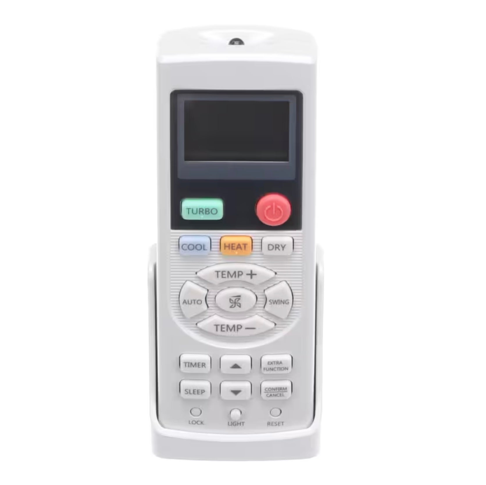 GE WJ01X23262 Air Conditioner Remote Control