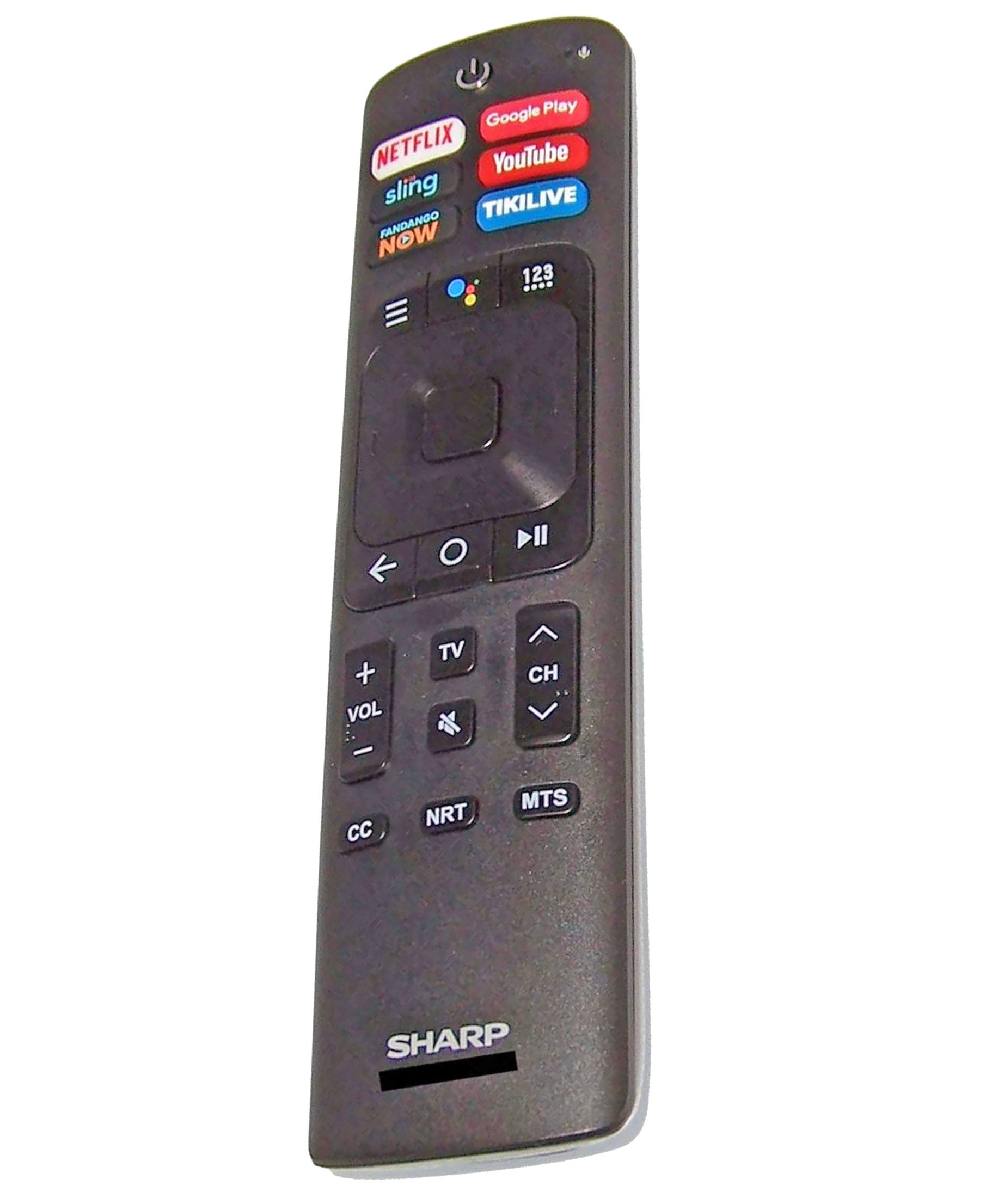 Hisense 237320 Android TV Remote Control