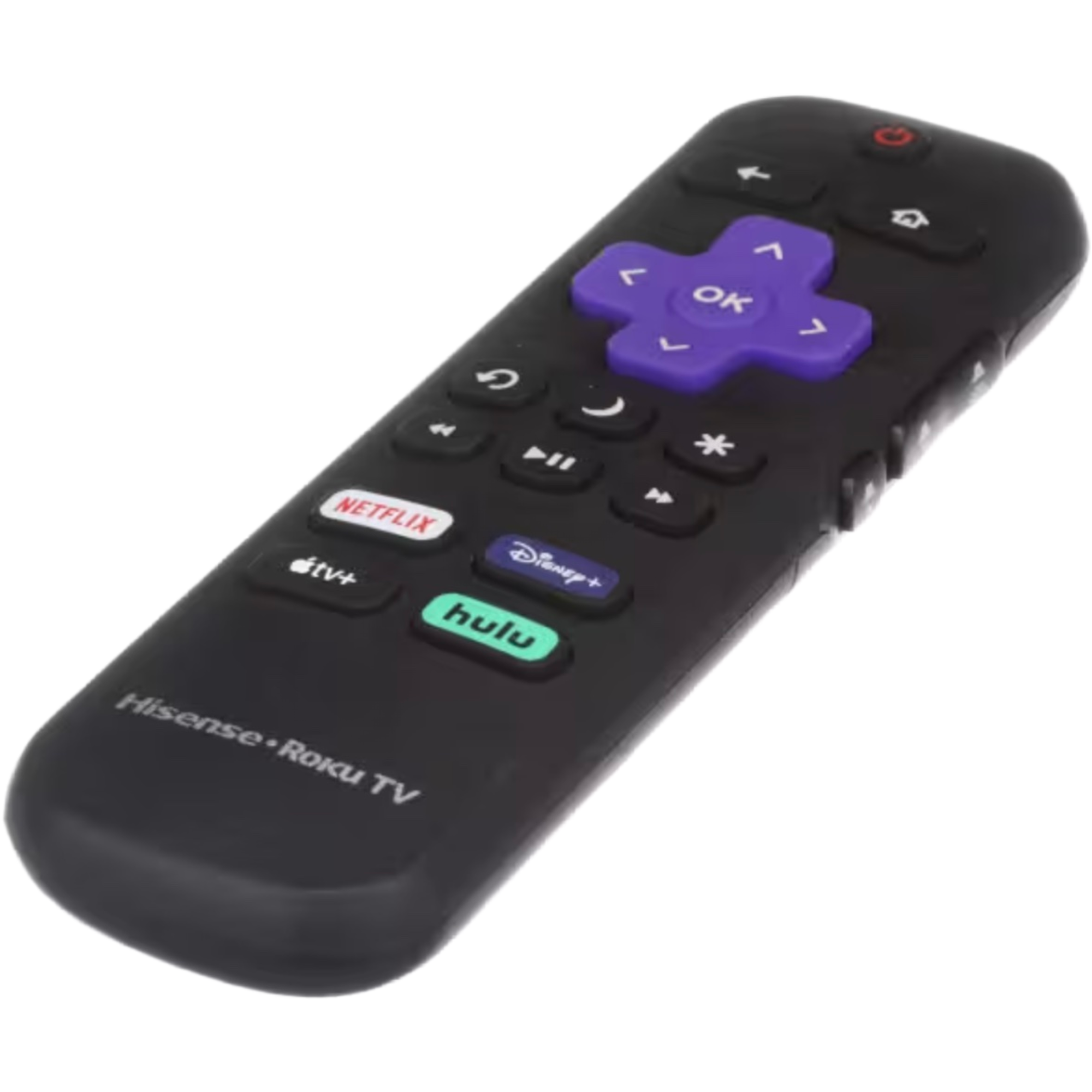 Hisense WT0040978 ROKU TV Remote Control | IR - WT0040978