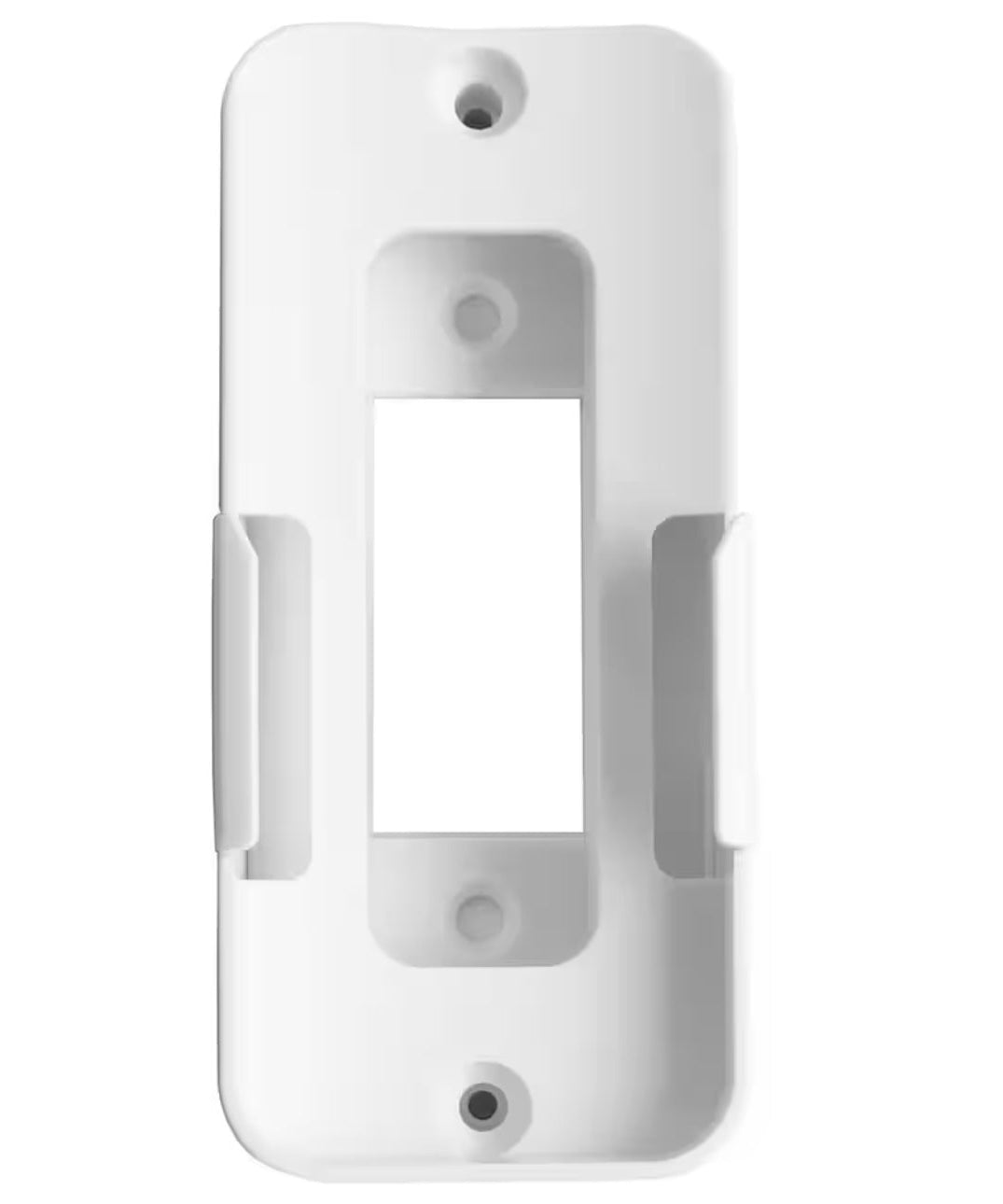 Hampton Bay White Universal 3-speed Damp Rated Ceiling Fan Remote Control with Dimmer