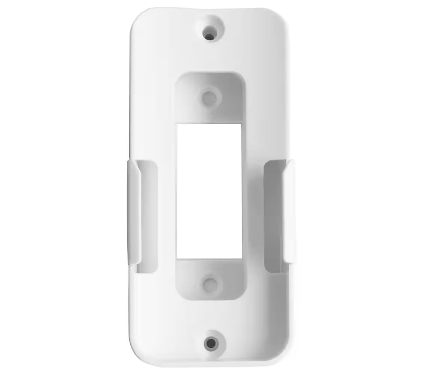 Hampton Bay White Universal 3-speed Damp Rated Ceiling Fan Remote Control with Dimmer