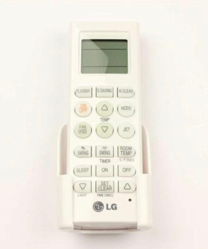 LG AKB73315608 Klimaanlagen-Fernbedienung