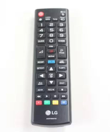 LG AKB74915347 TV Remote Control