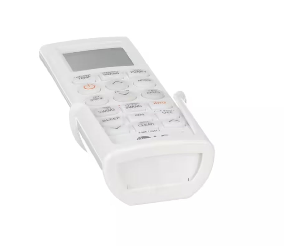 LG AKB32788901 Air Conditioner Remote Control