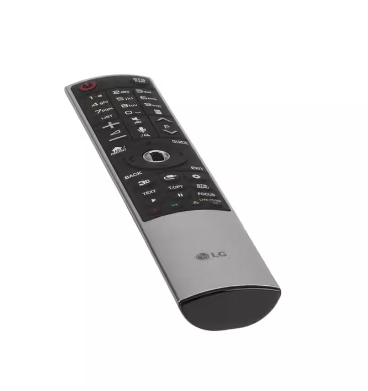 LG AKB74935301 TV Signature Remote Control