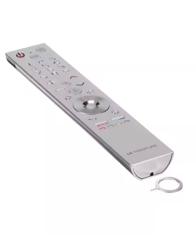 LG AKB75755301 Signature Series TV Remote Control
