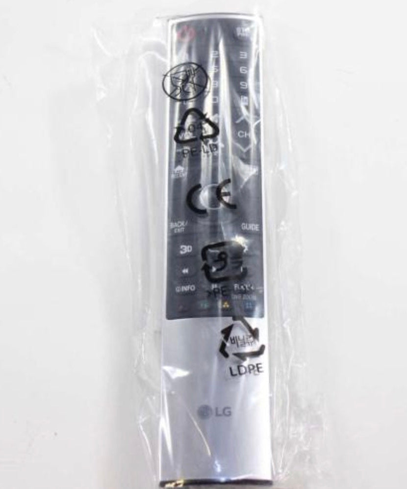LG AKB74935307 TV Remote Control