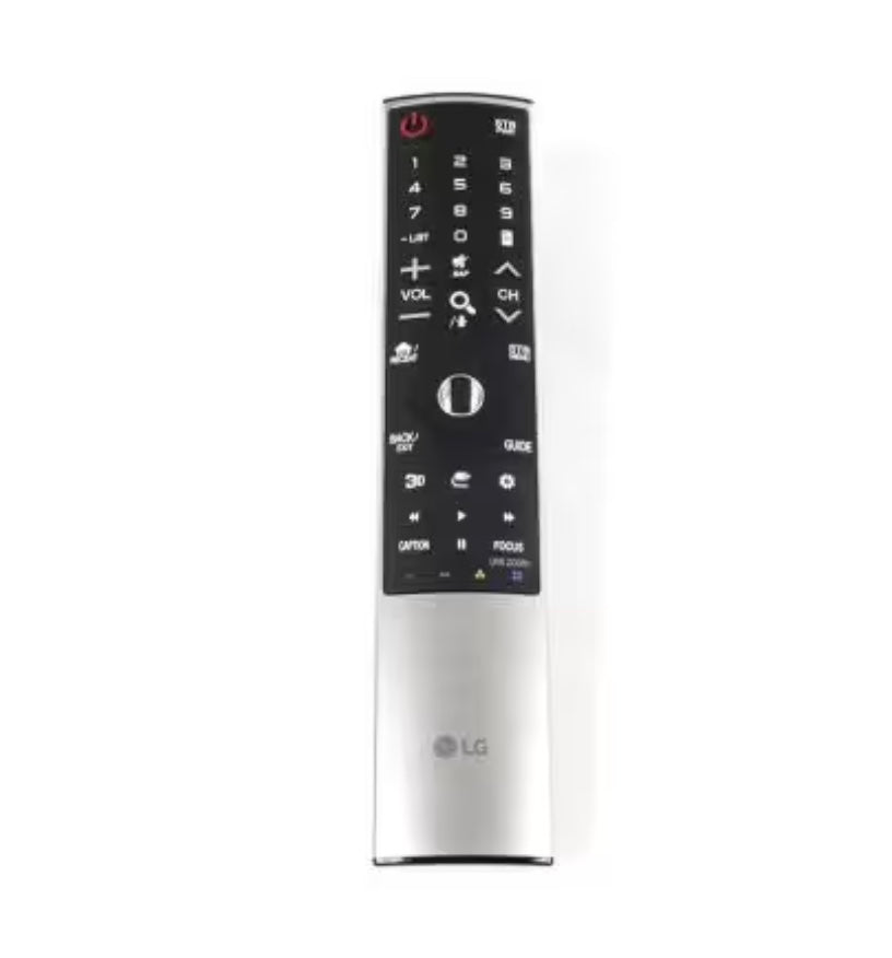 LG AKB74855418 TV Remote Control