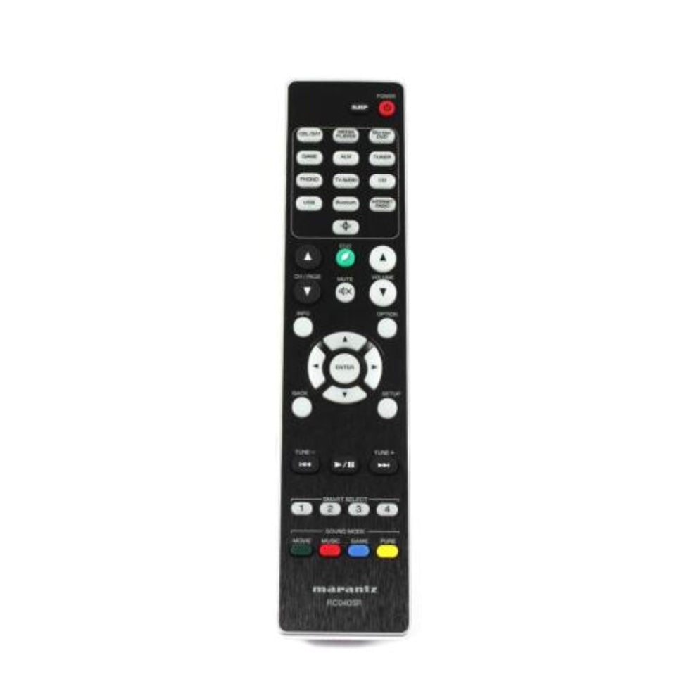 Marantz RC040SR A/V Receiver Remote Control - 30701026300AM