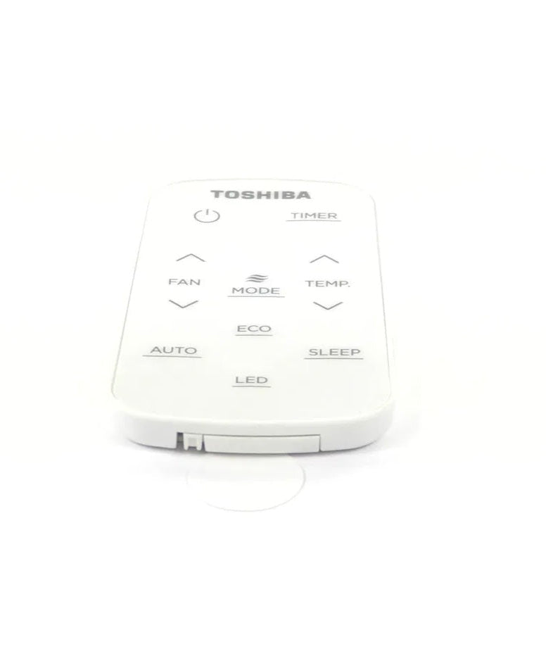 Midea 17317000005975 Toshiba Air Conditioner Remote Control