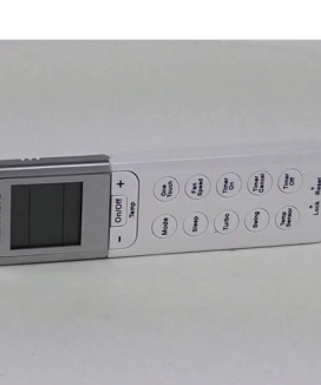 Midea Kenmore 17317000A02548 Rg36y/bgcefu2 Kenmore Air Conditioner Remote Control