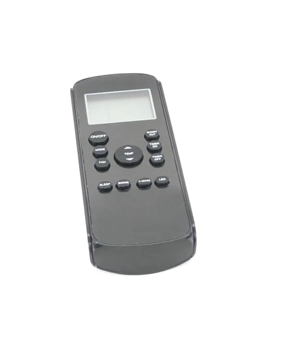 Midea 17317000008858 Air Conditioner Remote Control