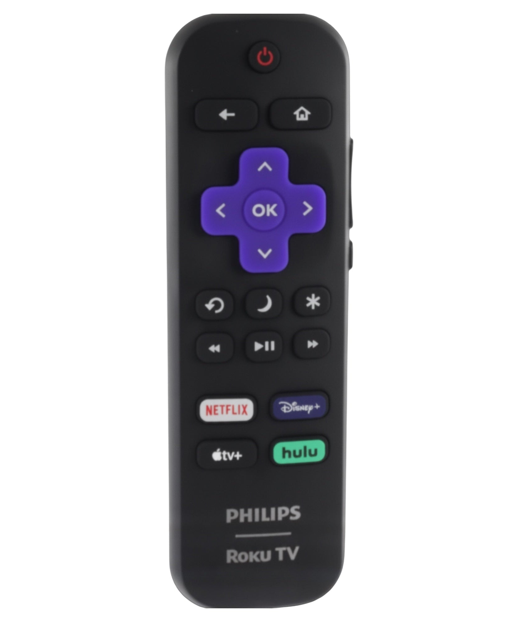 Philips URMT21CND010 Roku TV Remote Control - URMT21CND010
