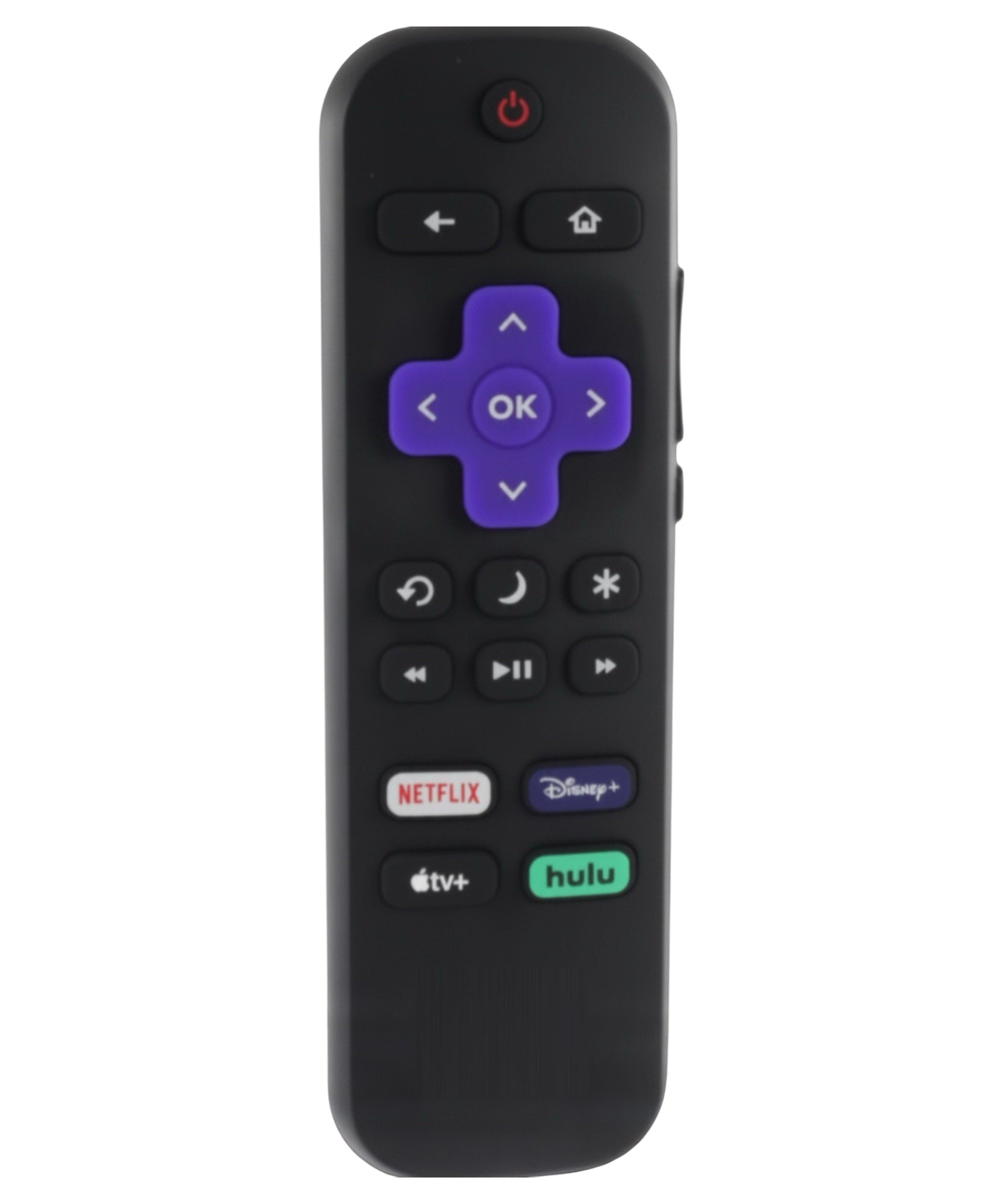 Philips URMT21CND010 Roku TV Remote Control - URMT21CND010