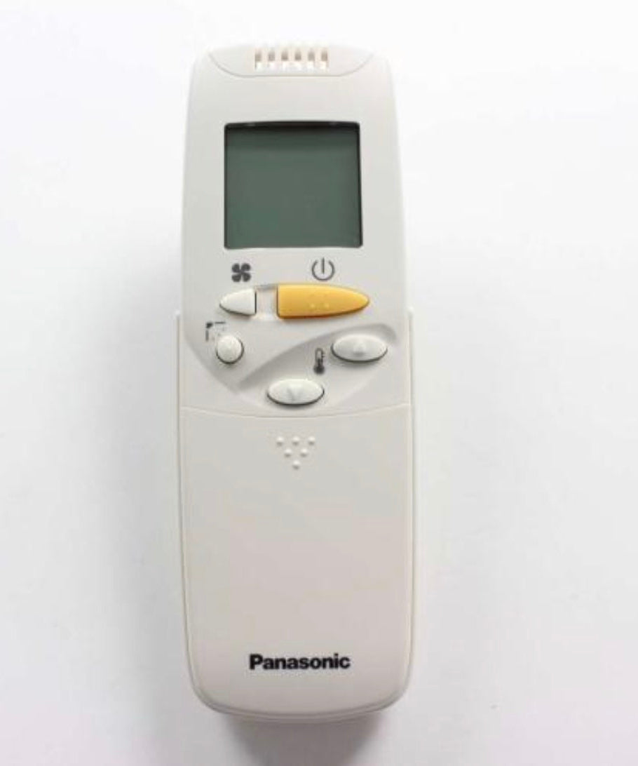 Panasonic CV6233197043 Air Conditioner Remote Control