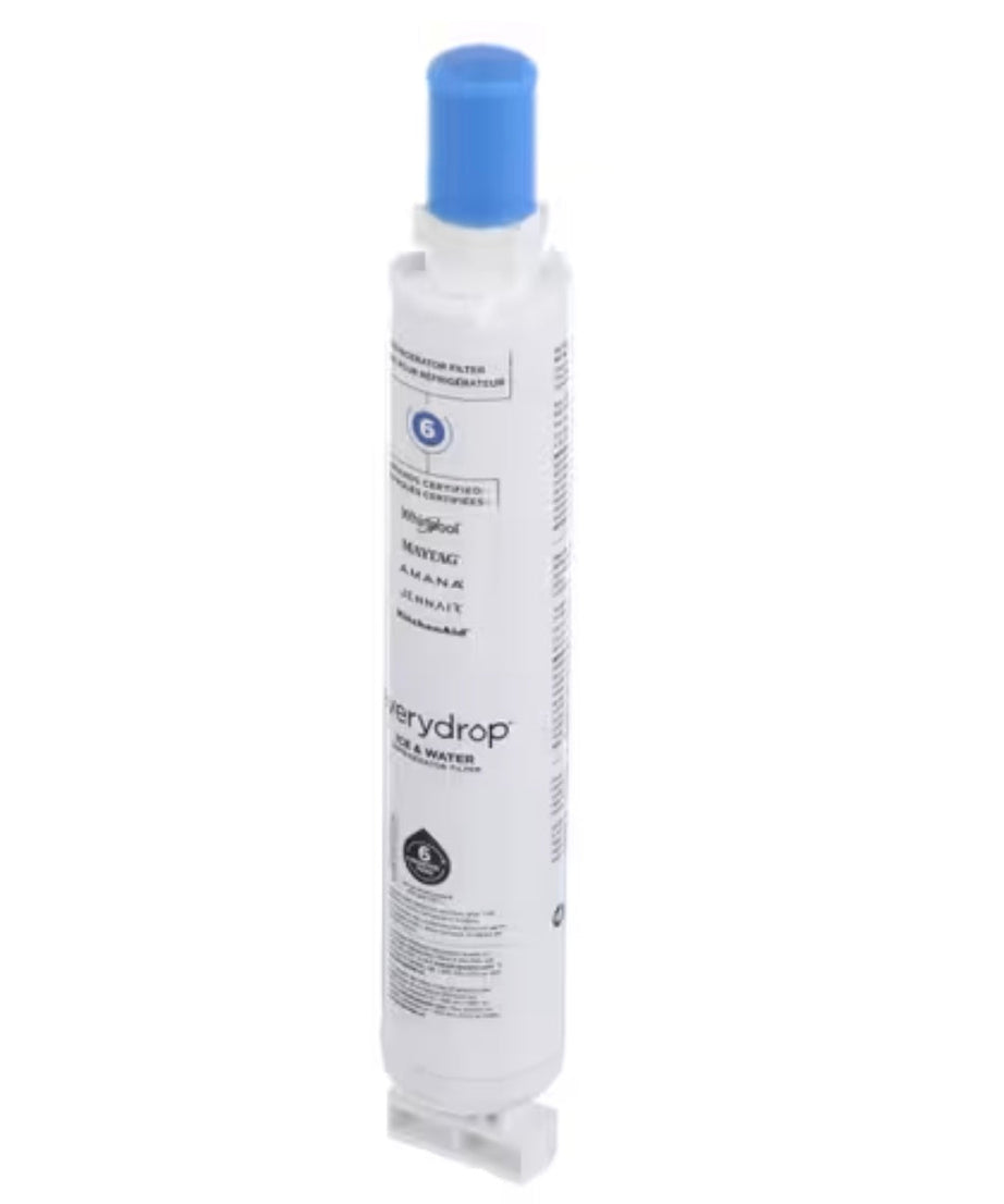 Whirlpool EDR6D1 Kühlschrank-Wasserfilter