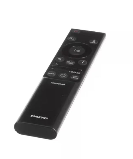 Samsung AH81-15439A Sound Bar Remote Control - AH8115439A