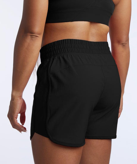 Indie Damen-Sportshorts