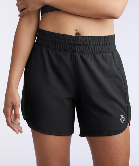 Indie Damen-Sportshorts