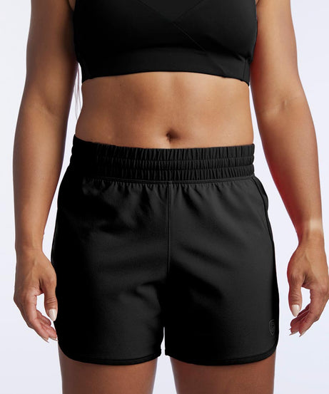 Indie Damen-Sportshorts