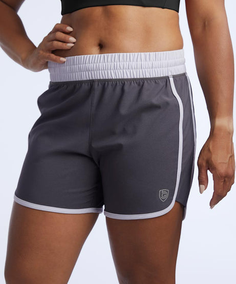 Indie Damen-Sportshorts
