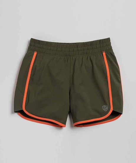 Indie Damen-Sportshorts