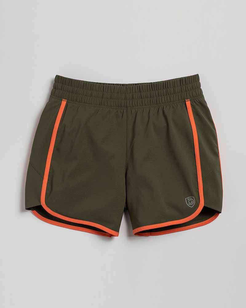 Indie Damen-Sportshorts