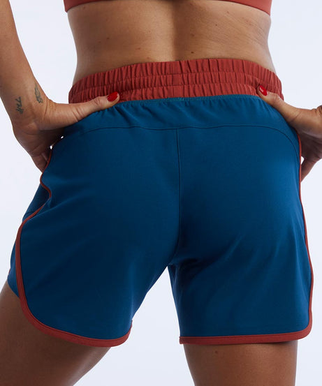 Indie Damen-Sportshorts