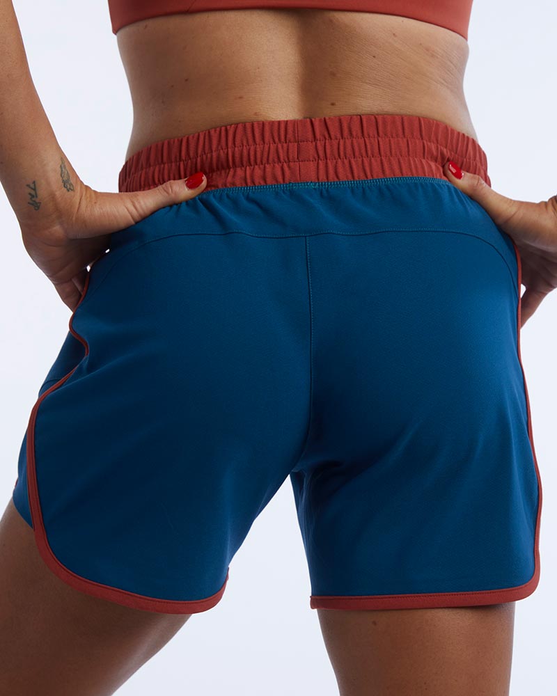 Indie Damen-Sportshorts