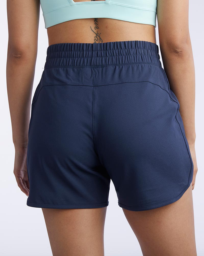 Indie Damen-Sportshorts