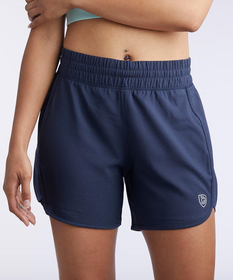 Indie Damen-Sportshorts
