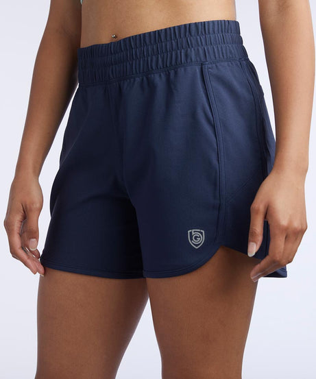 Indie Damen-Sportshorts