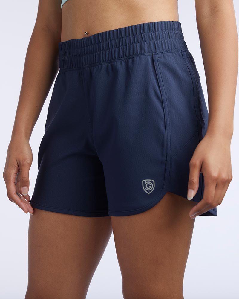 Indie Damen-Sportshorts