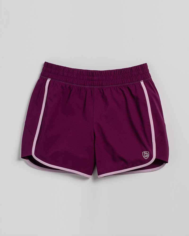 Indie Damen-Sportshorts