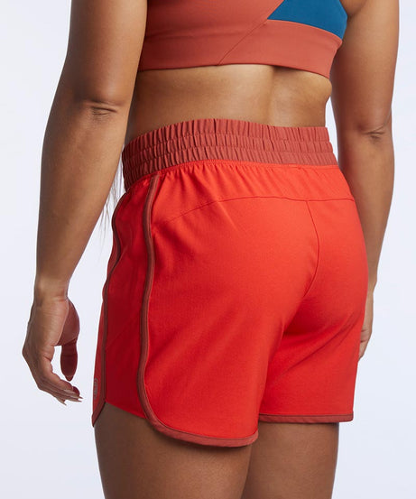 Indie Damen-Sportshorts
