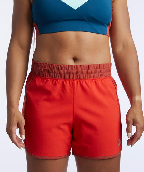 Indie Damen-Sportshorts