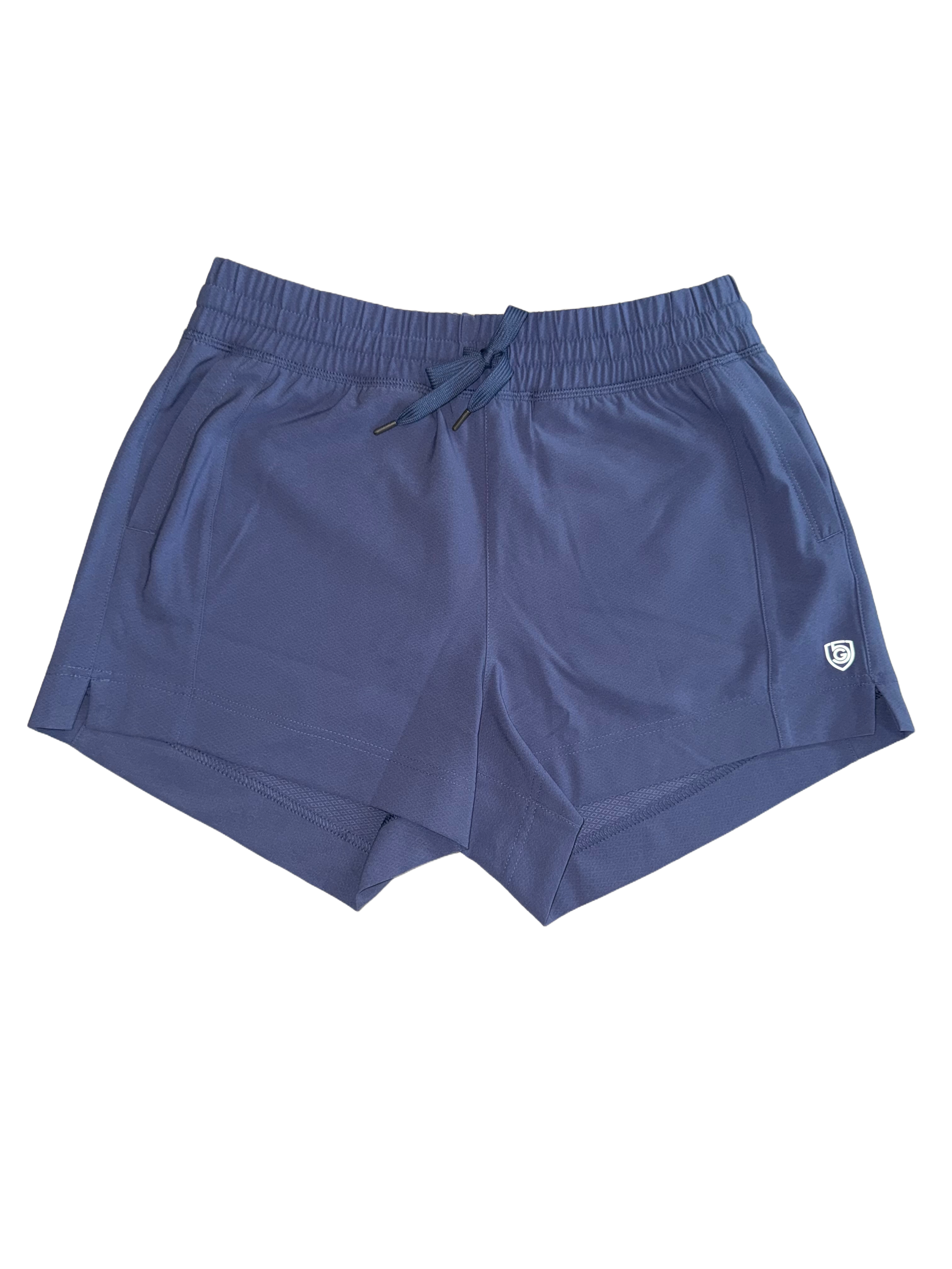 Indie 2.0 Sport-Shorts für Damen