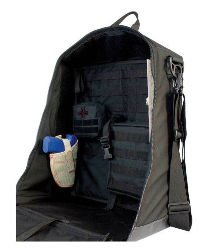 Mobile Einsatztasche