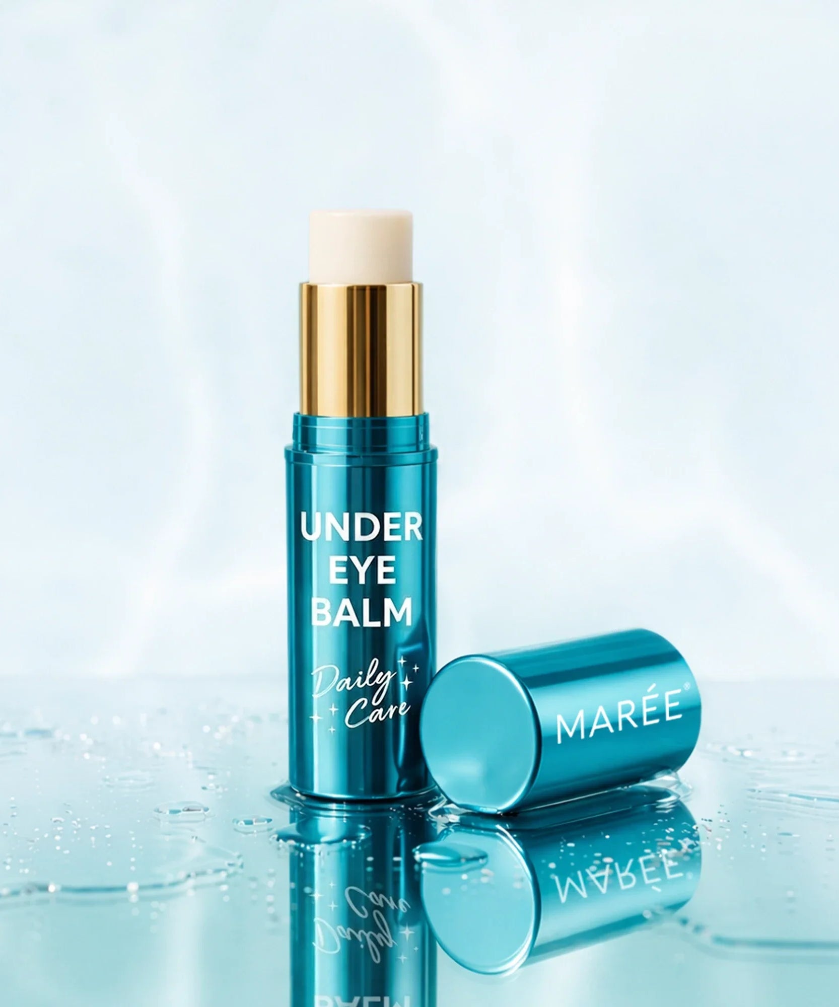 Instant Eye Smoother Balm