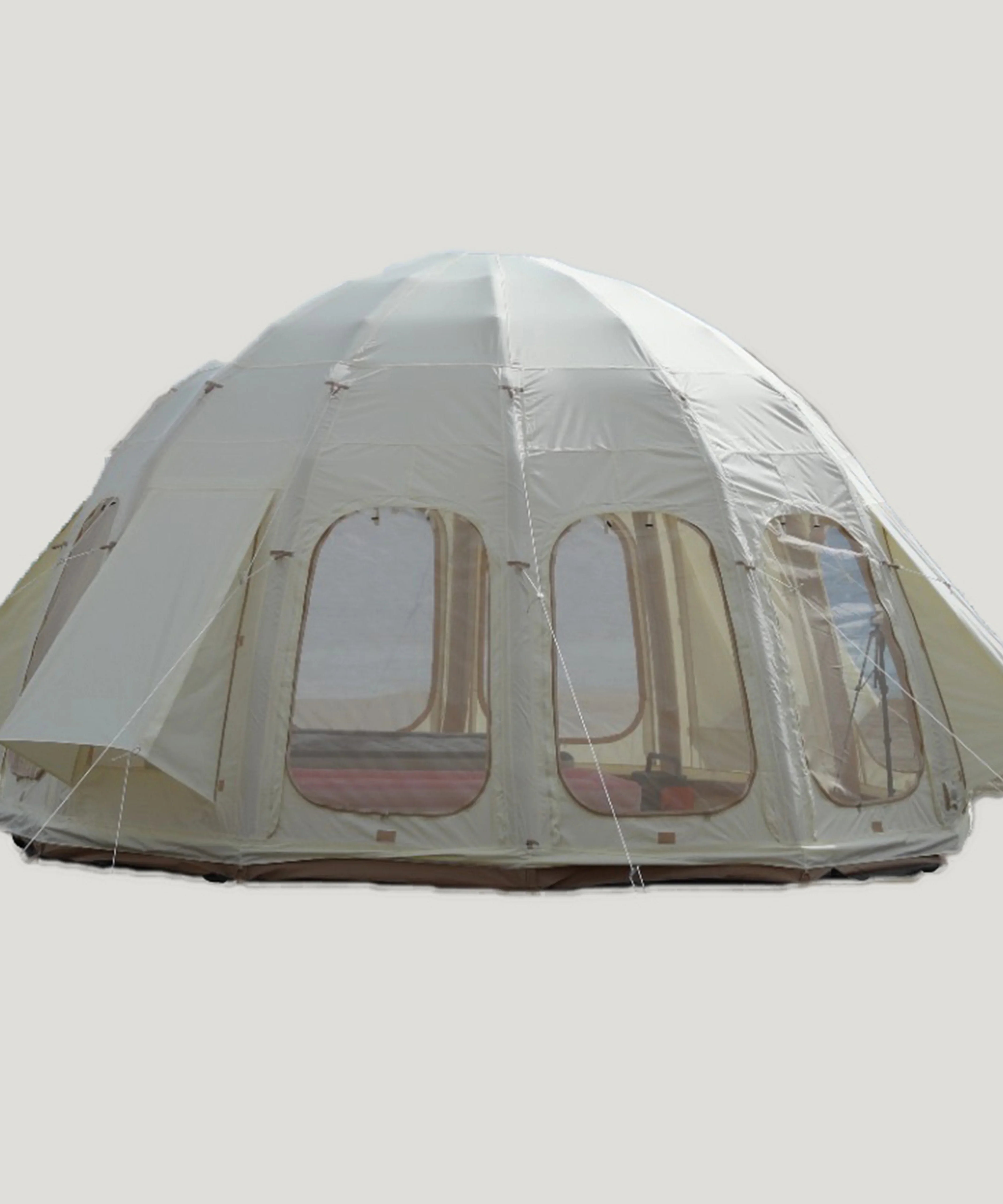 Jellyfish Air Beam Tent | 16-Foot