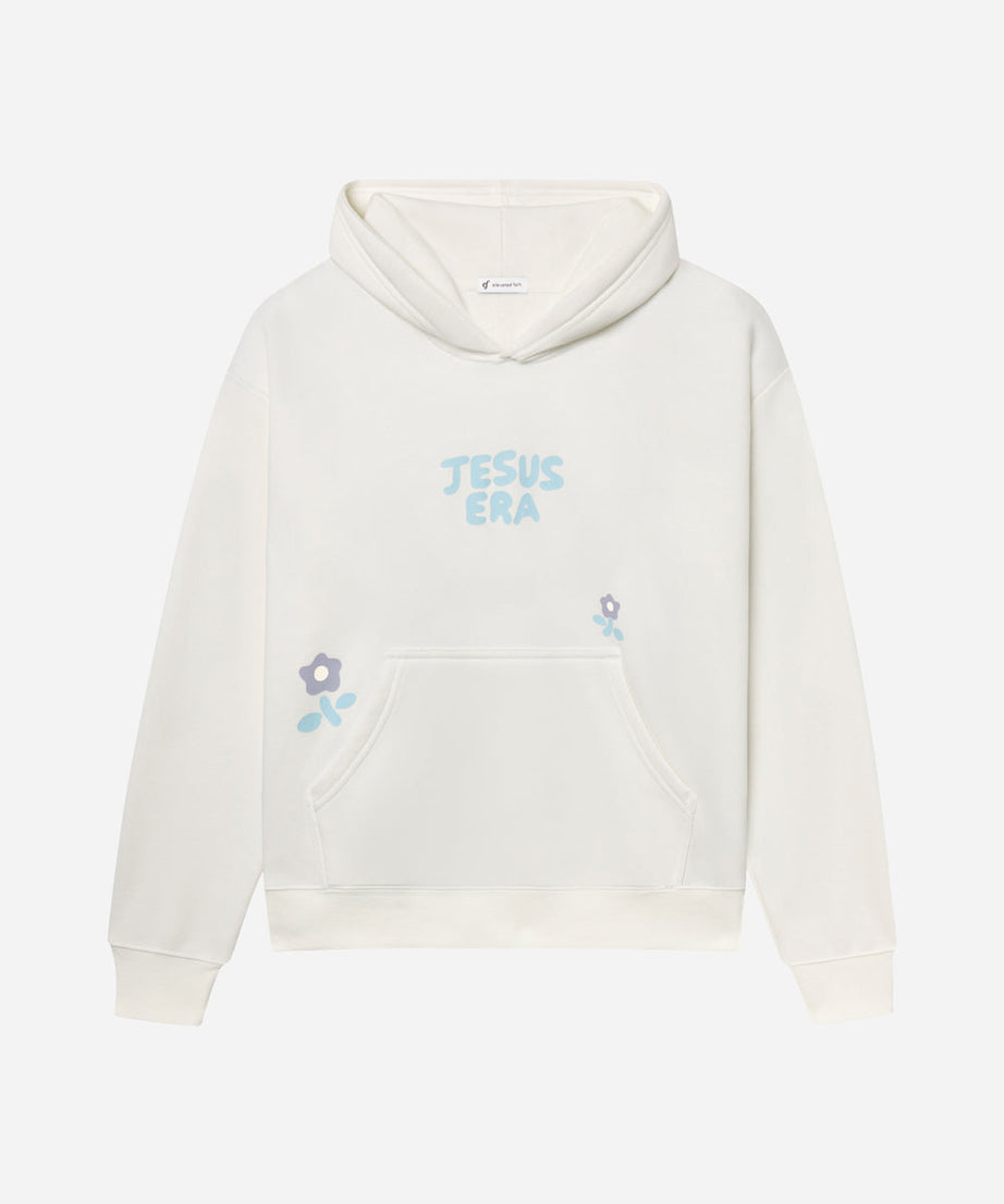 Jesus Era Unisex Hoodie