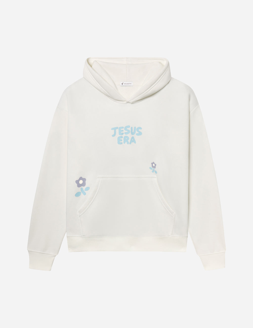 Jesus Era Unisex Hoodie