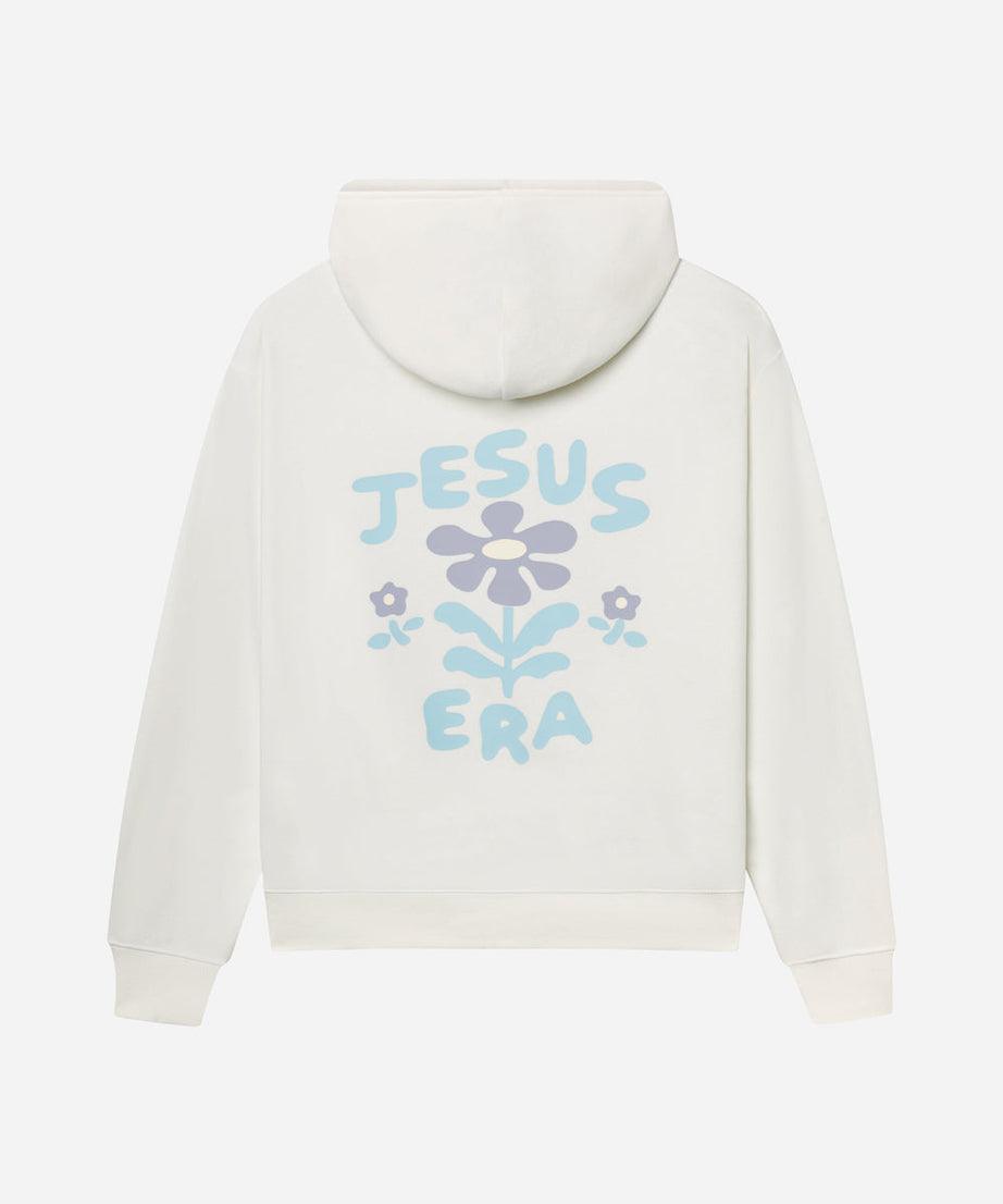 Jesus Era Unisex Hoodie