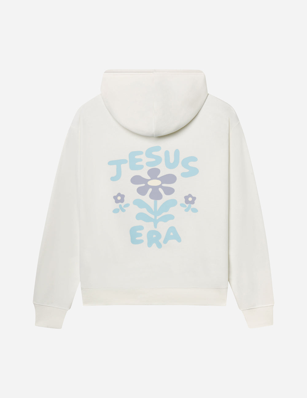 Jesus Era Unisex Hoodie