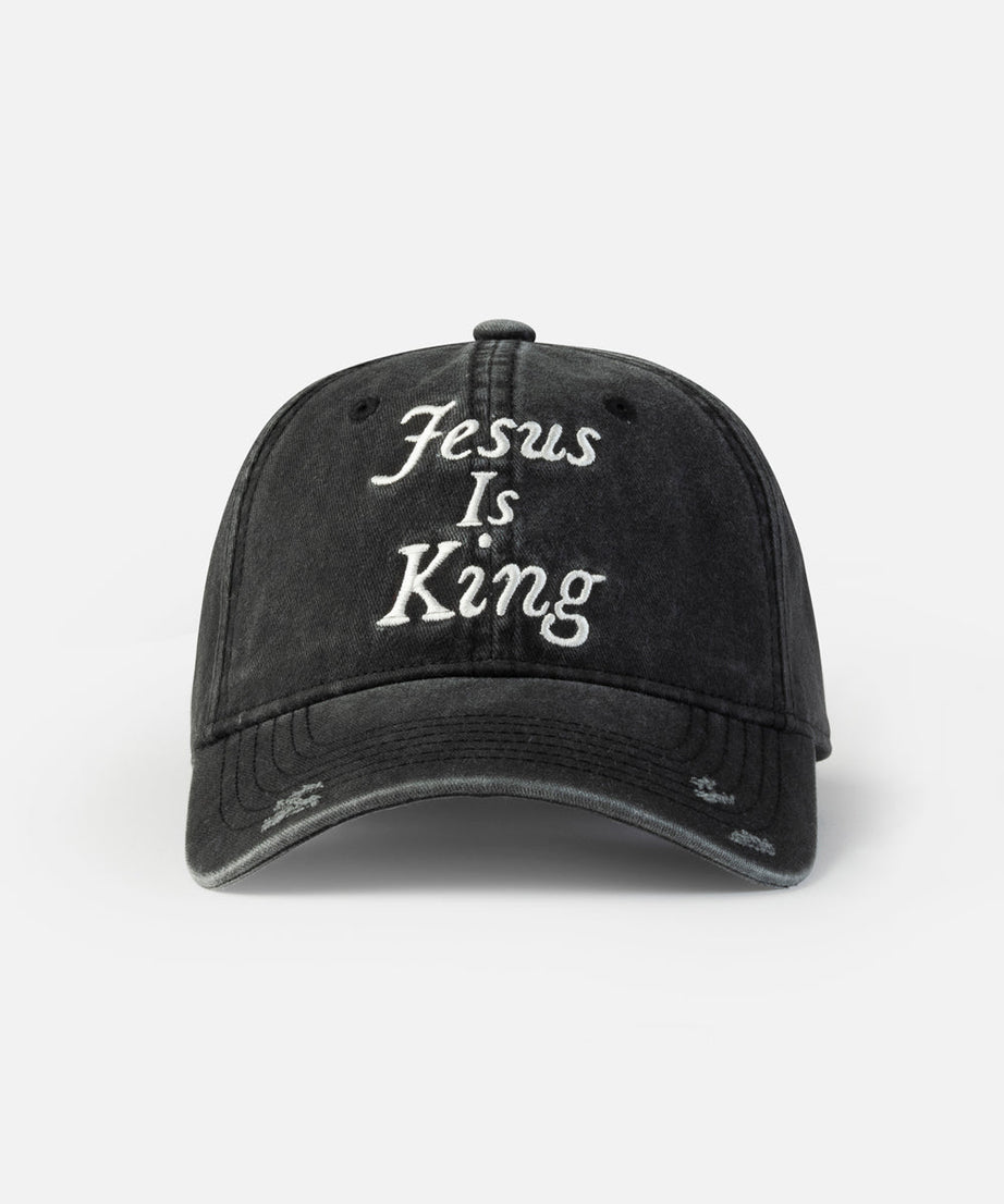 Jesus Is King Mütze