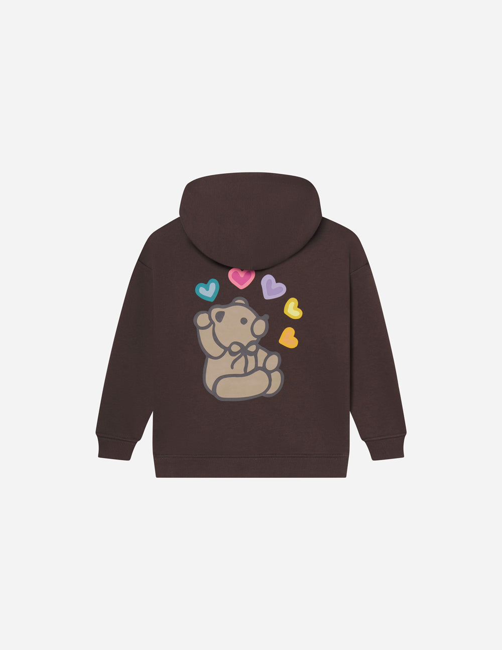 Jesus Loves You Kids Hoodie