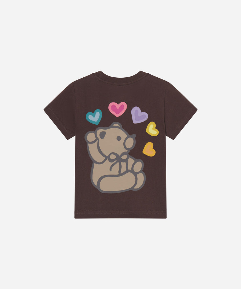 Jesus liebt dich Kinder T-Shirt