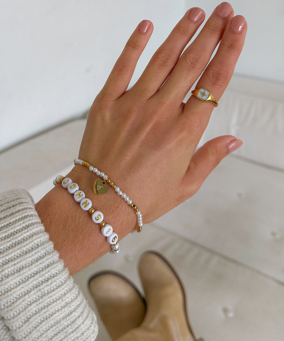 John 3:16 Bracelet Pack