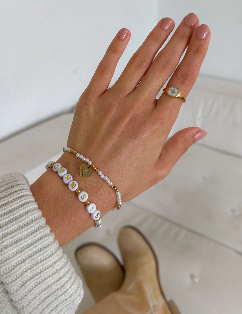 John 3:16 Bracelet Pack
